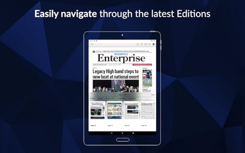 Broomfield Enterprise e-edition