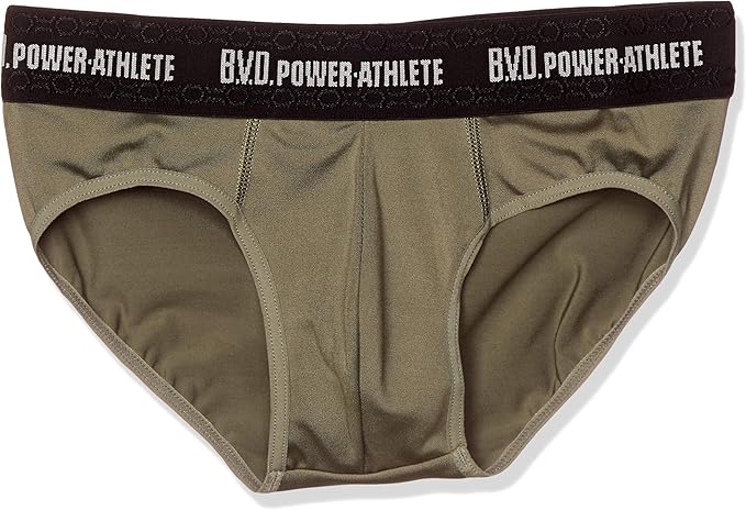 Bvd power athlete underwear Clearance