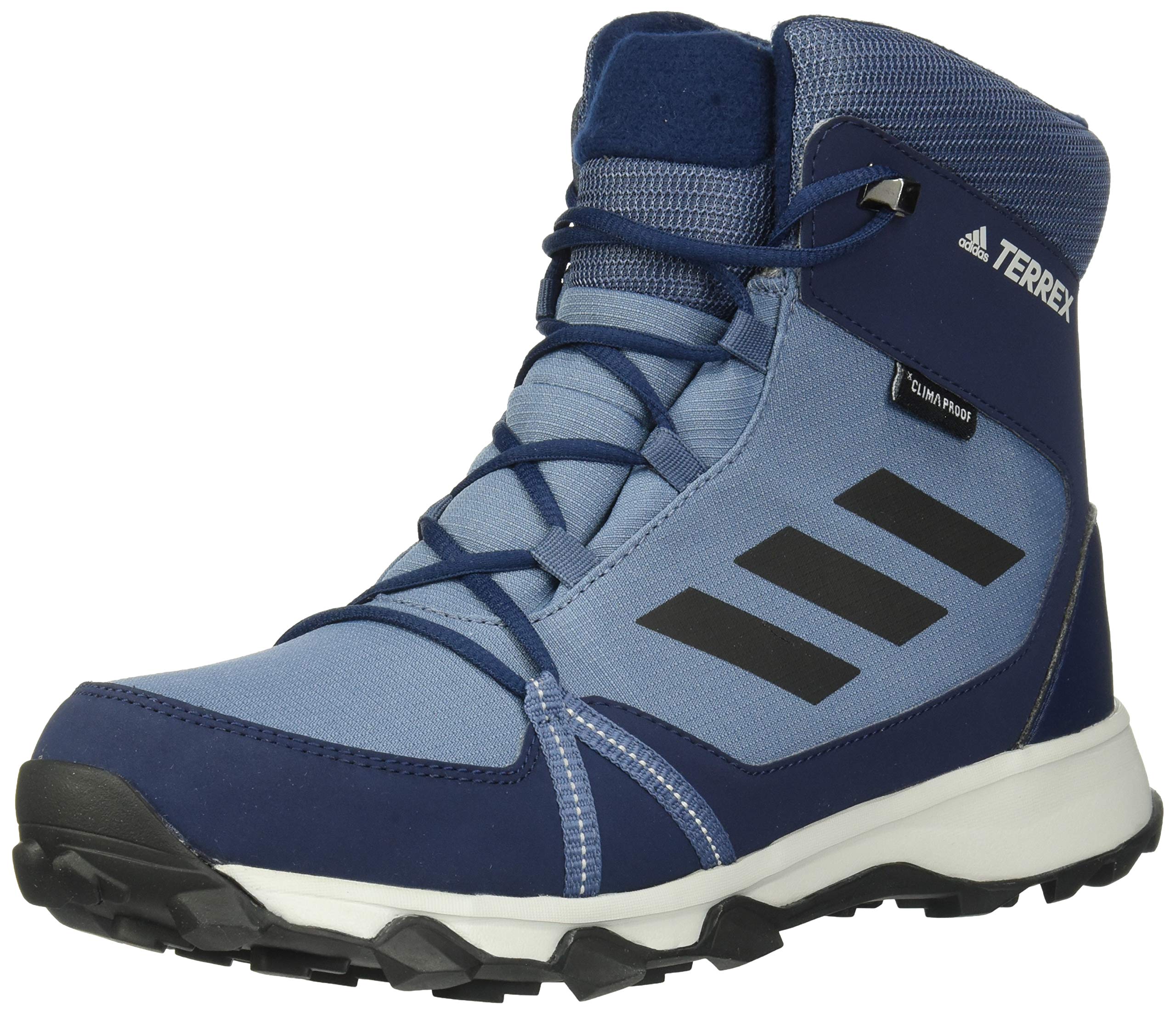 adidas Outdoor Unisex-Child Terrex Snow Cf Cp Cw Boot