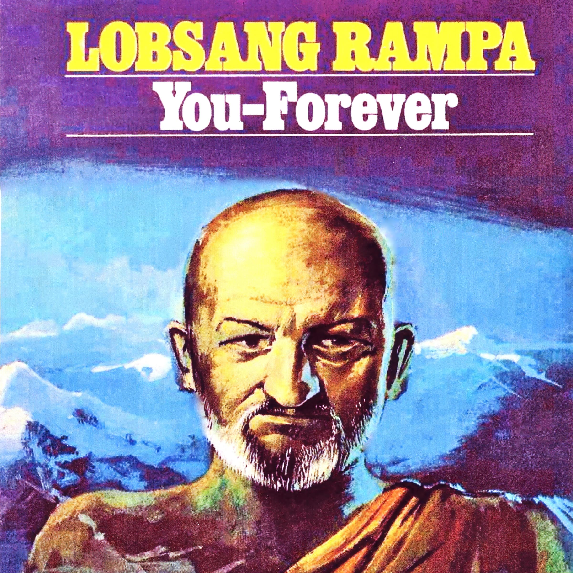 Cover art for You - Forever