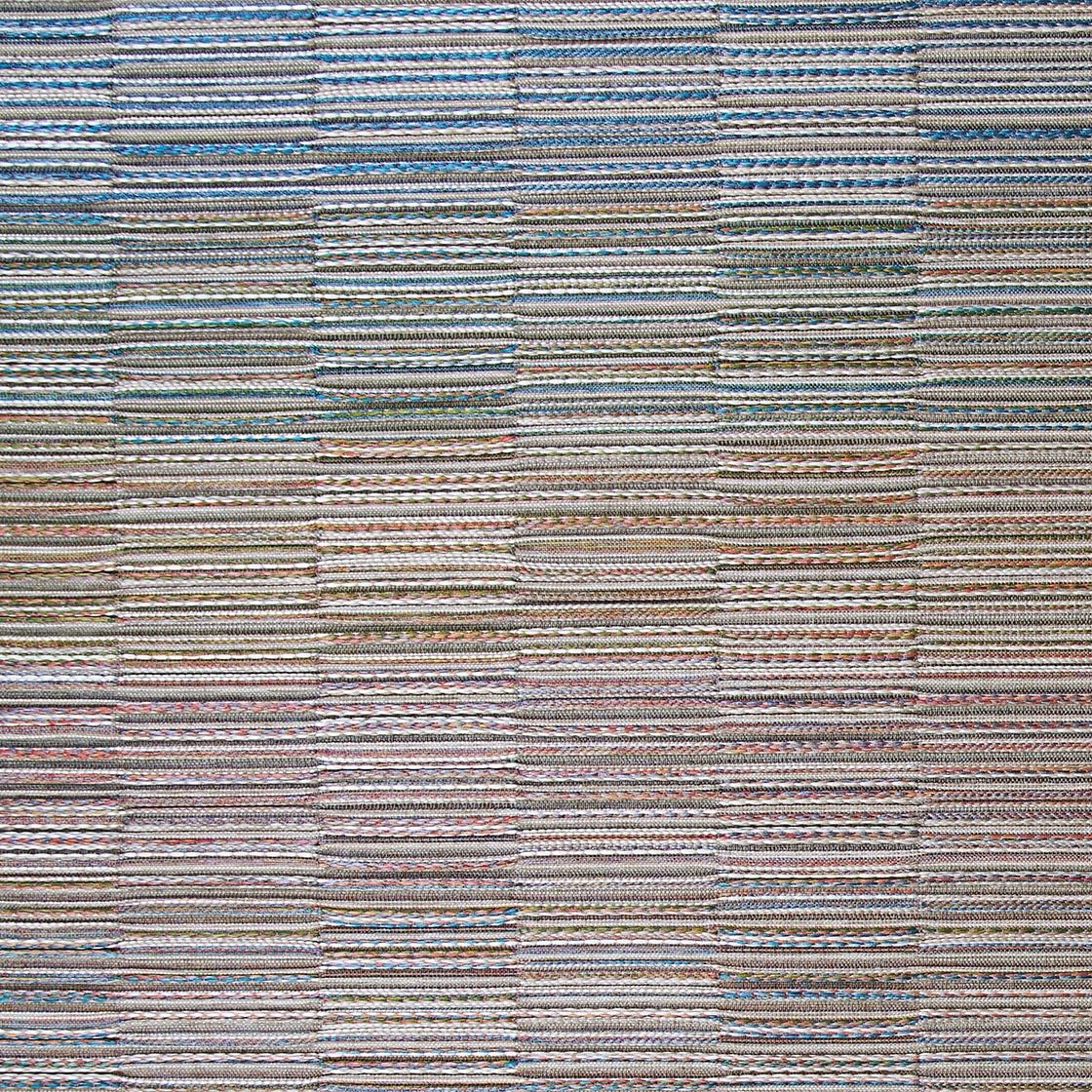 Couristan Cape Fayston Flatwoven Rug - 2'3" x 11'9" Multicolor Indoor Outdoor Fall Rugs for Living Room, Kitchen, Entryway, Durable, Low Pile Home Decor, Easy to Clean and UV Stabilized Area Rug