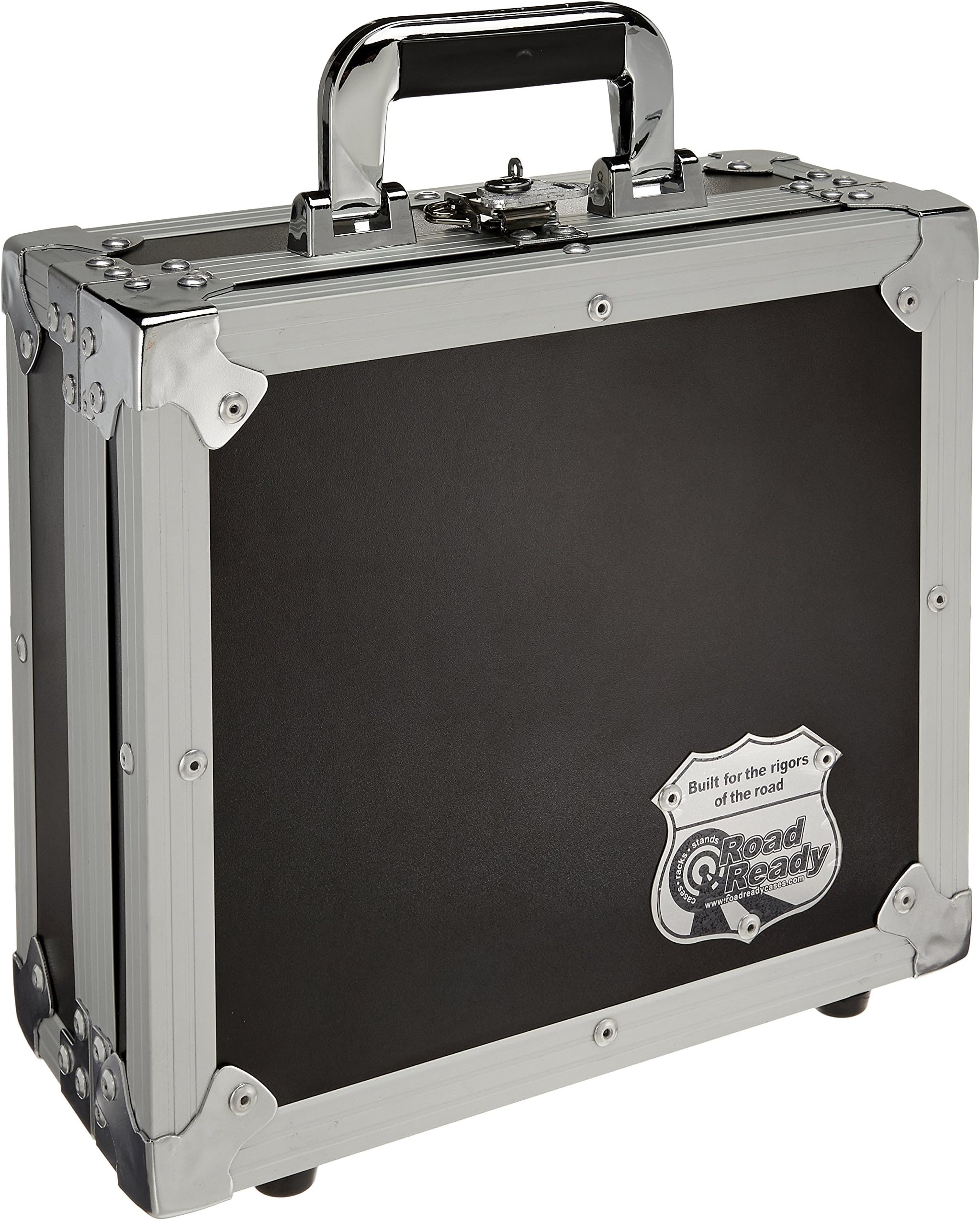 Road Ready RRUC Small ATA Style Utility Case with Foam