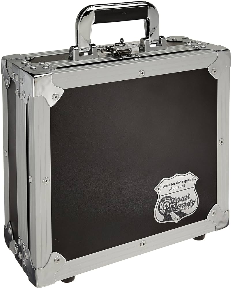 Road Ready 機材ケース A ROADREADY ( ロードレディー ) RR2UAD