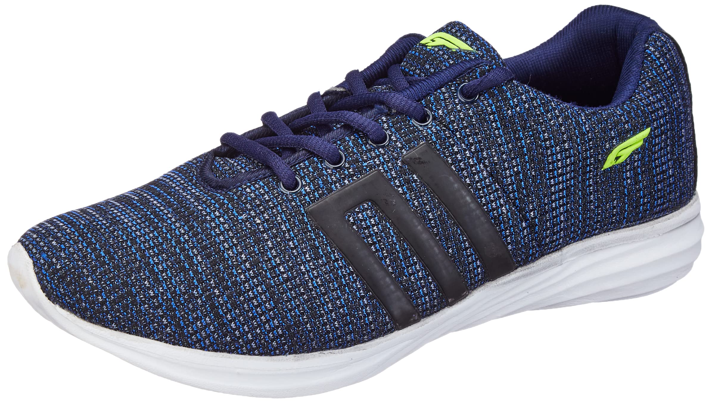 Foot Thrill Hush Puppies Menaspire-M1 Shoes UK 8 Color Blue (8319292) (B09BVWDJQS) Amazon Price History, Amazon Price Tracker