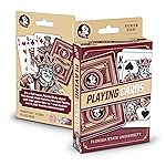 YouTheFan NCAA Florida State Seminoles Classic Series Playing Cards