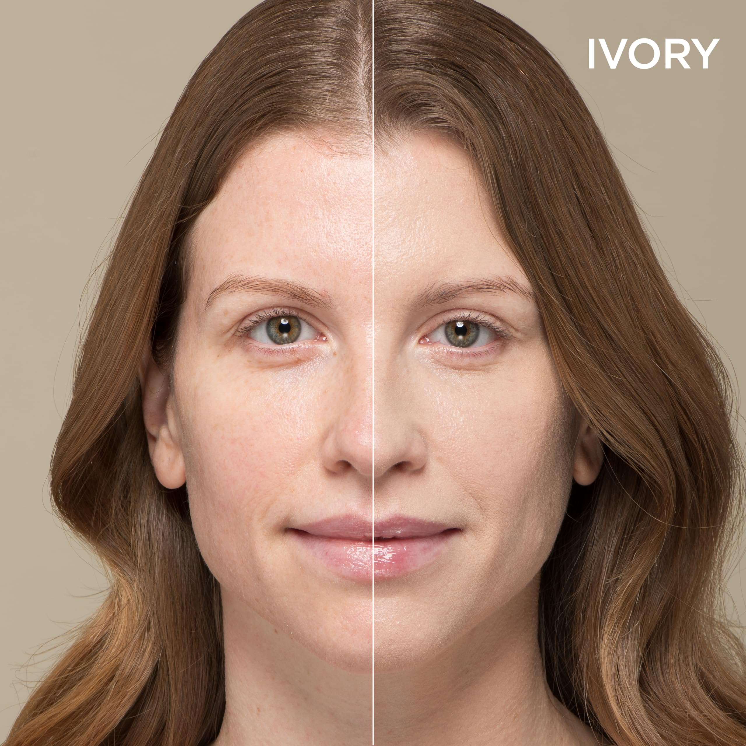 Perricone MD No Makeup Foundation SPF20, Ivory 30ml | Skincare-infused foundation in Ivory for smooth, natural-looking coverage and a radiant finish.
