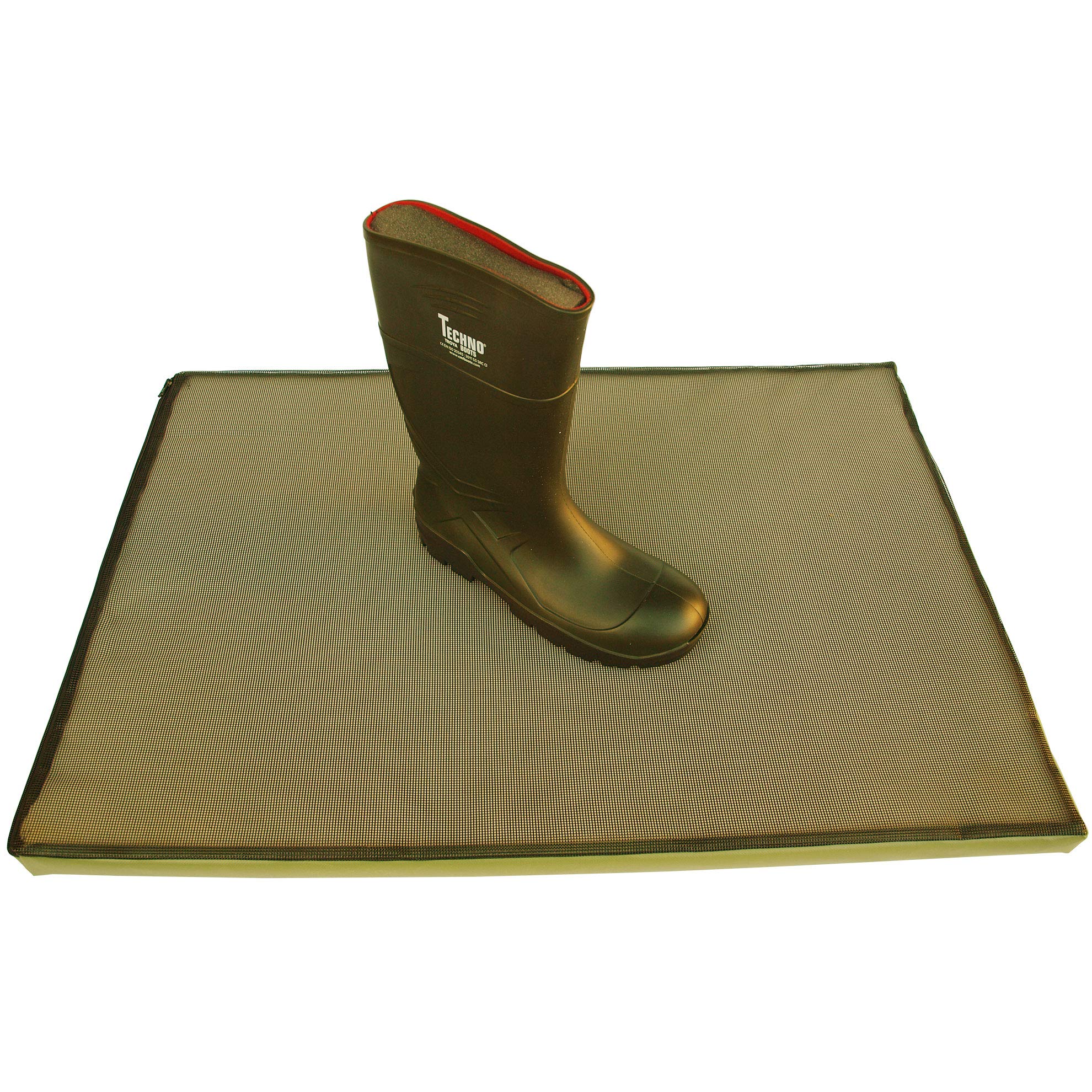333-Pediluvio alfombra desinfectante 90x60x4 cm