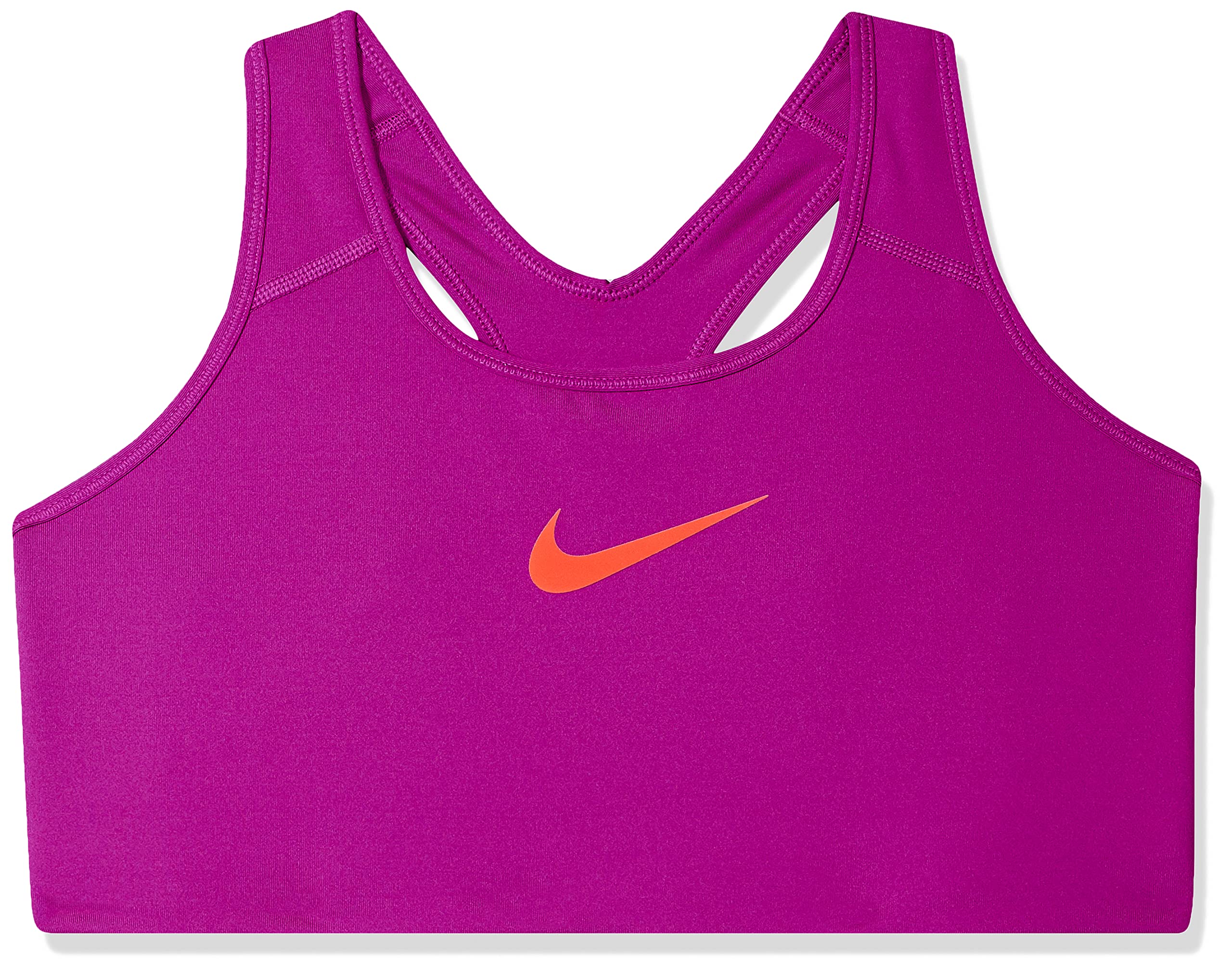 NikeWomen's Polyester,Spandex Full-Coverage Bra