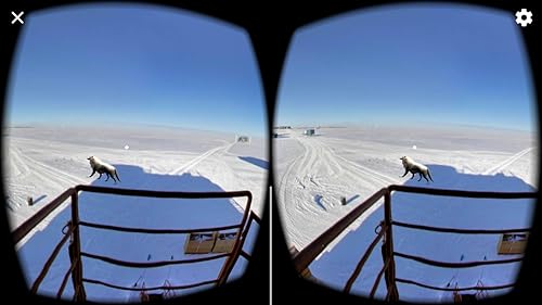 Great Virtual Tour - VR Tour - With 360 Videos