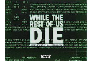 While the Rest of Us Die Season 2: 'Rigged' Documentary