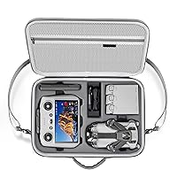 STARTRC Mini 5 Pro Custodia, Borsa Portatile per Accessori DJI Mini 5 Pro