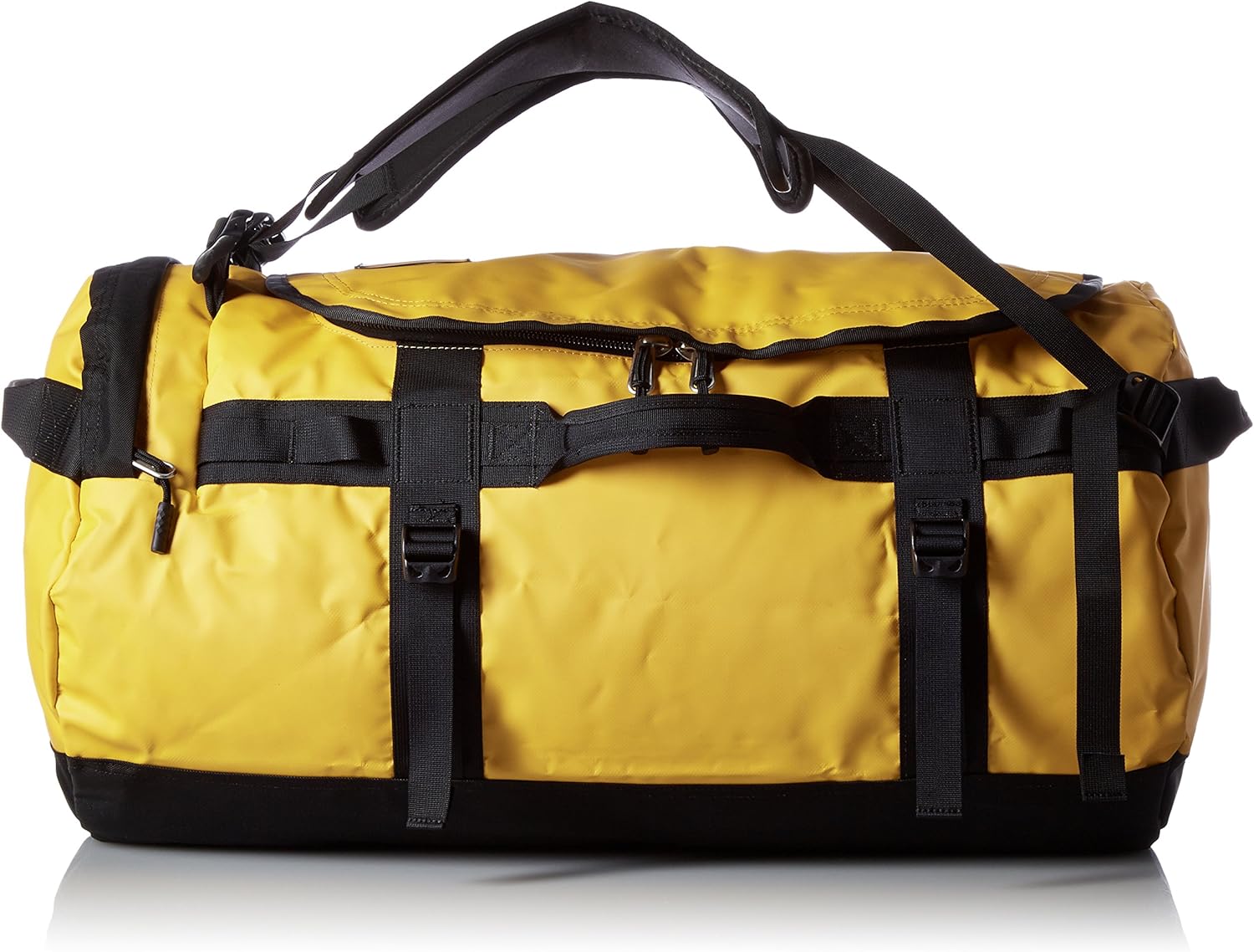 最大の割引 THE NORTH FACE ダッフルバッグ 黒 M cmgroupforeigncar.2d.jp