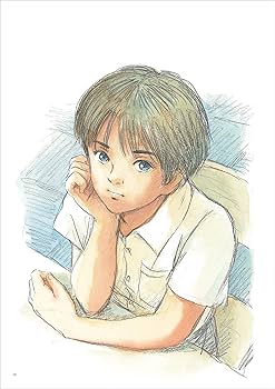 Amazon.co.jp: 米林宏昌画集 汚れなき悪戯 : 米林宏昌: 本