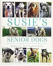 Susie's Senior Dogs