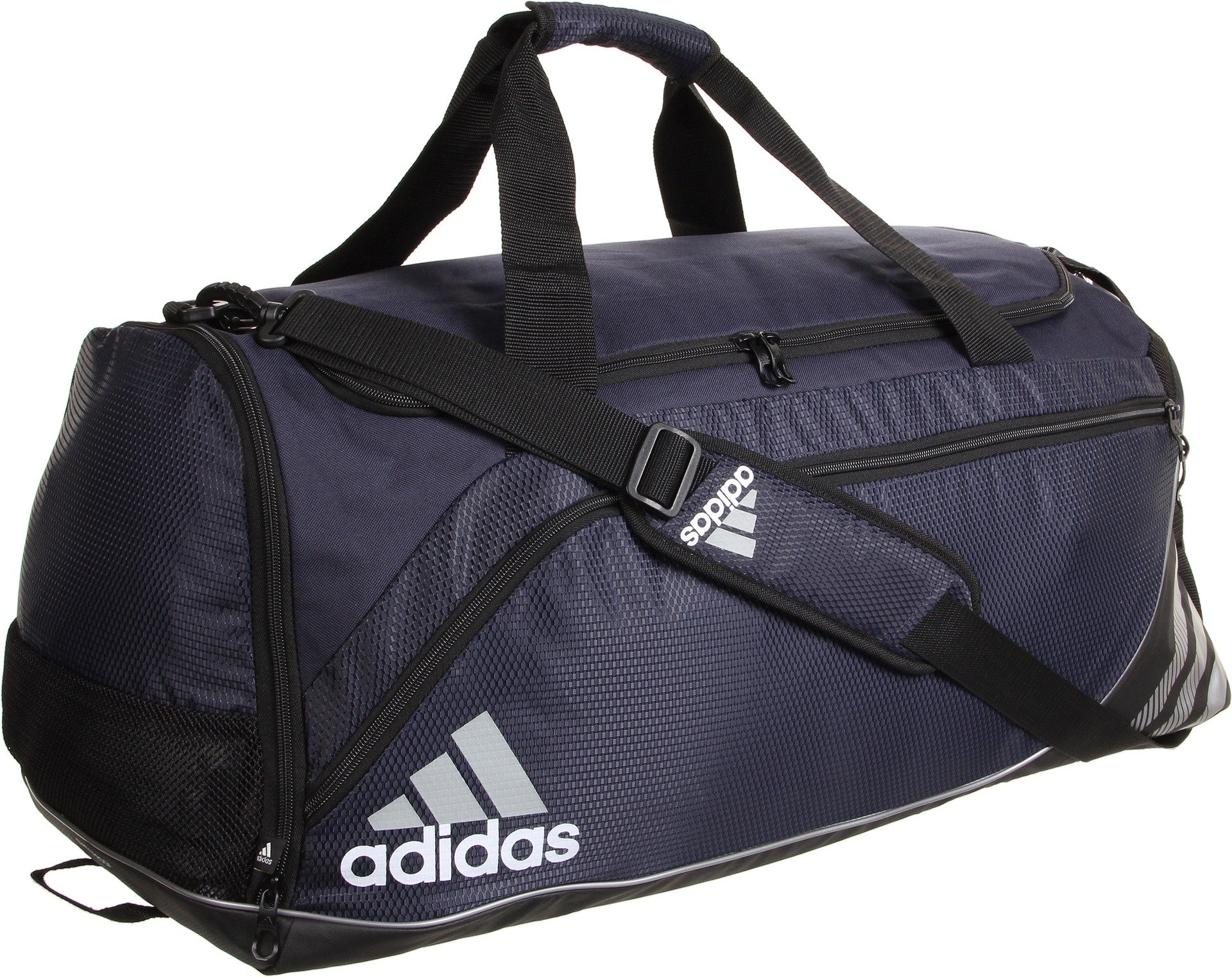 adidas Team Speed Large Duffel Bag