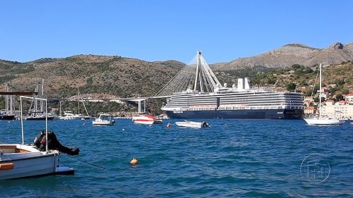 Slow Cruise TV