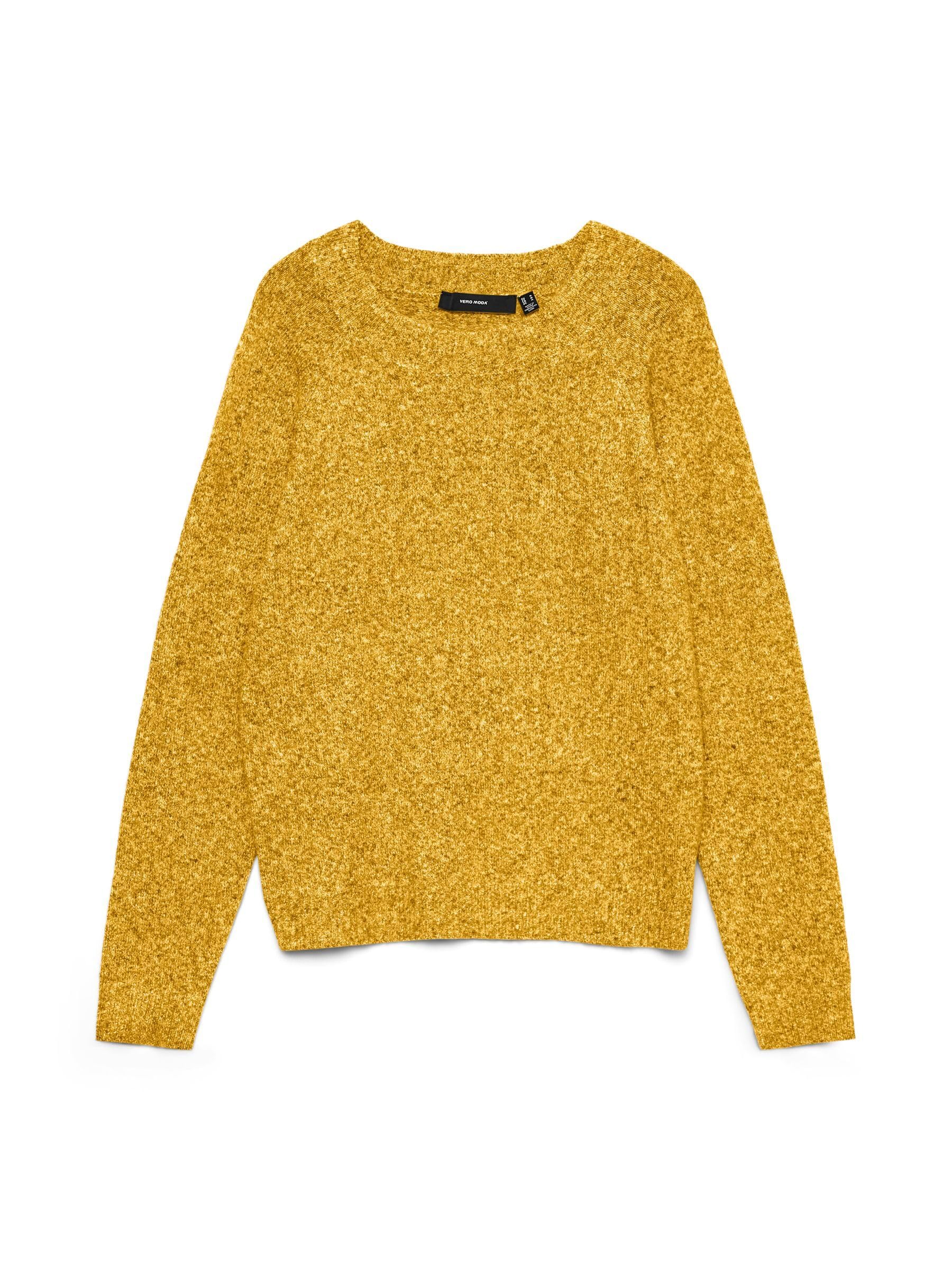 VERO MODA Female Strickpullover VMDOFFY Strickpullover | Knitted Pullover
