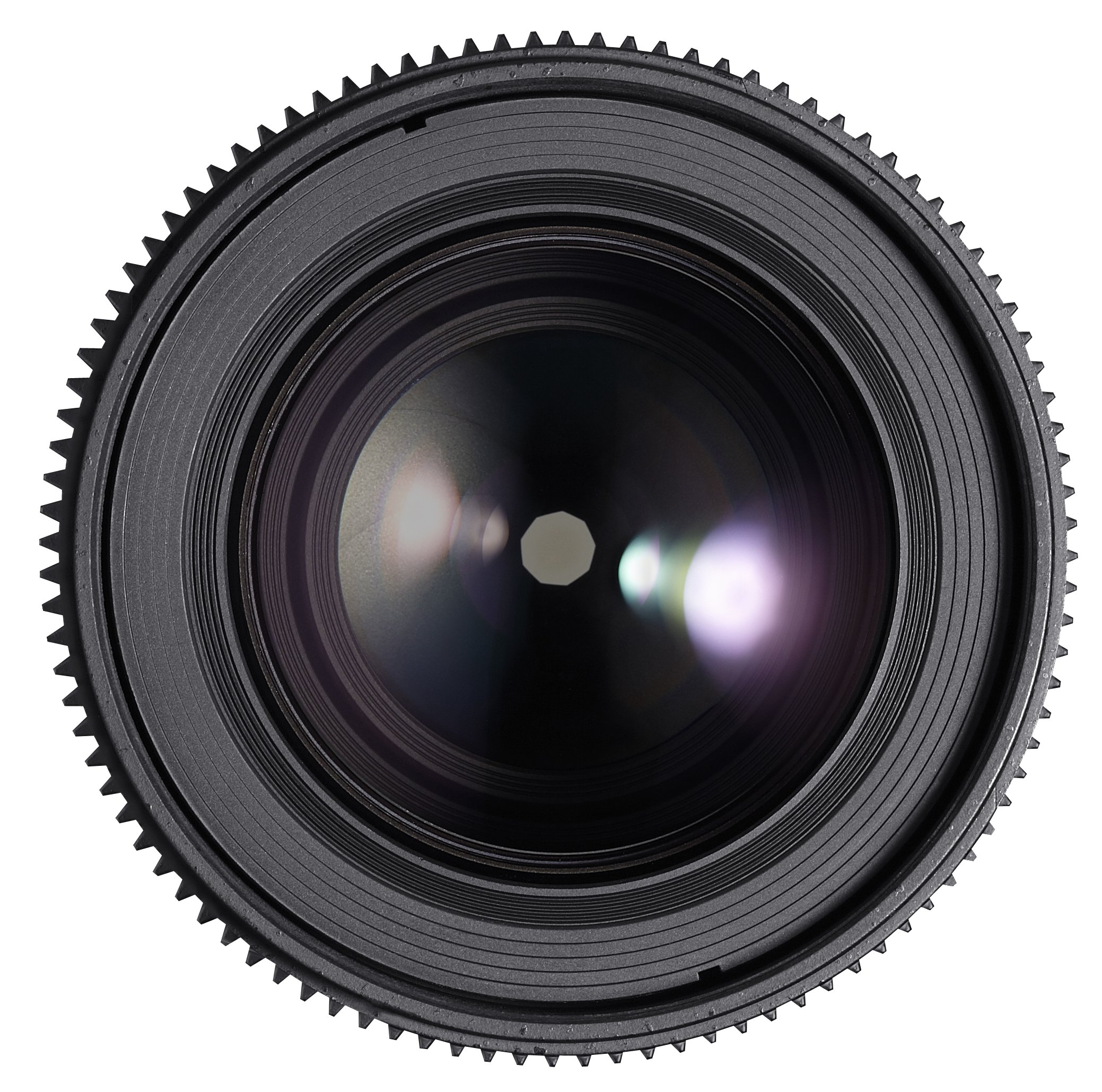 Amazon.co.jp: Samyang CINE DS 100mm : 家電＆カメラ