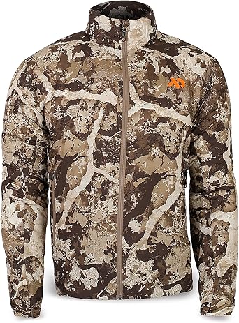 first light hunting jacket