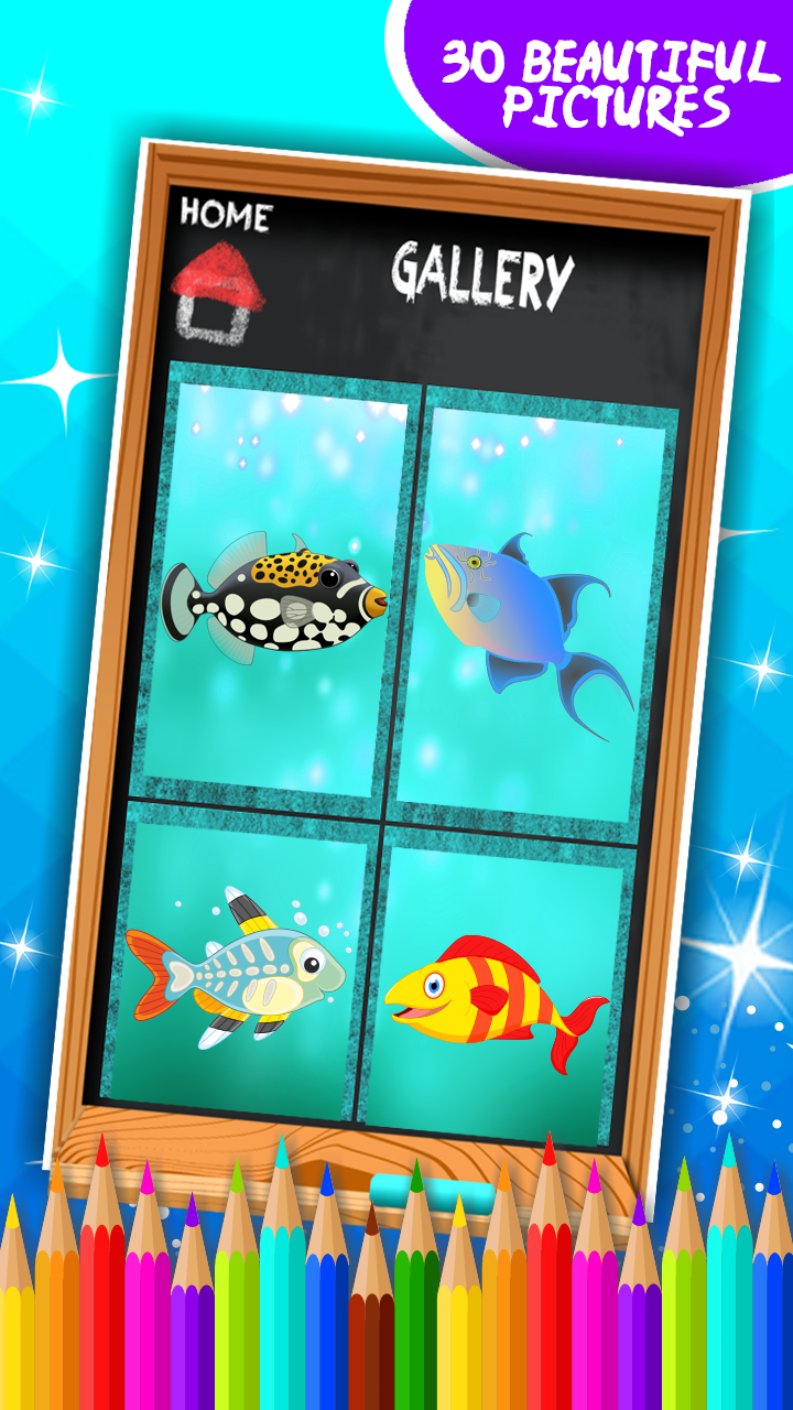 Fish Coloring BookAmazon.inAppstore for Android