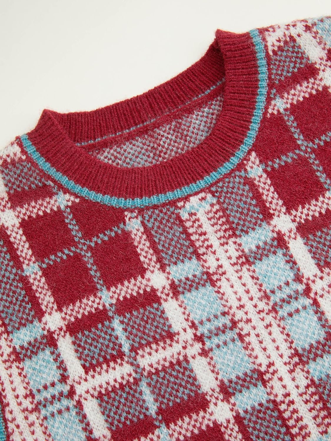 CIDER Sweater Vest Women Sleeveless Cropped Sweaters Cute Graphic Tank Tops Old Money Clothes Fall Outfits - Image 3