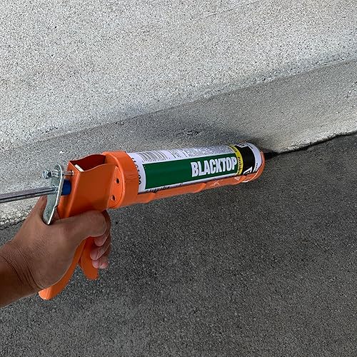 Miniatura 5 de DAP Sellador Blacktop Asphalt Low Voc, negro, 10.1 onzas (7079827065)