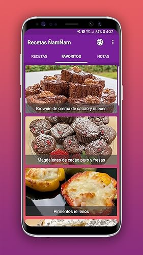 Recetas de cocina casera gratis