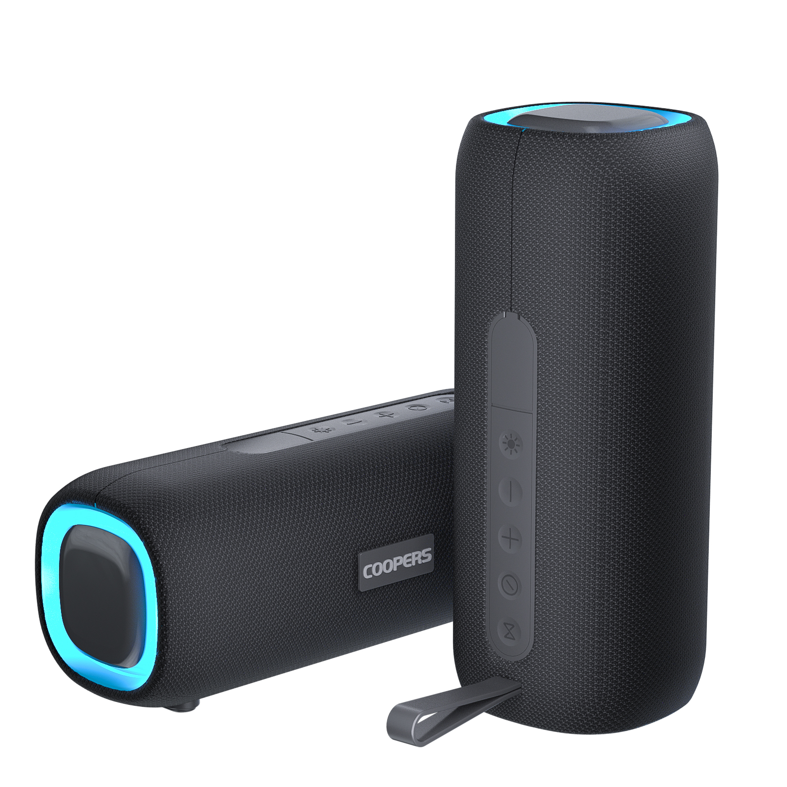 Amazon.com: Portable Bluetooth Speaker, Wireless Bluetooth Speaker