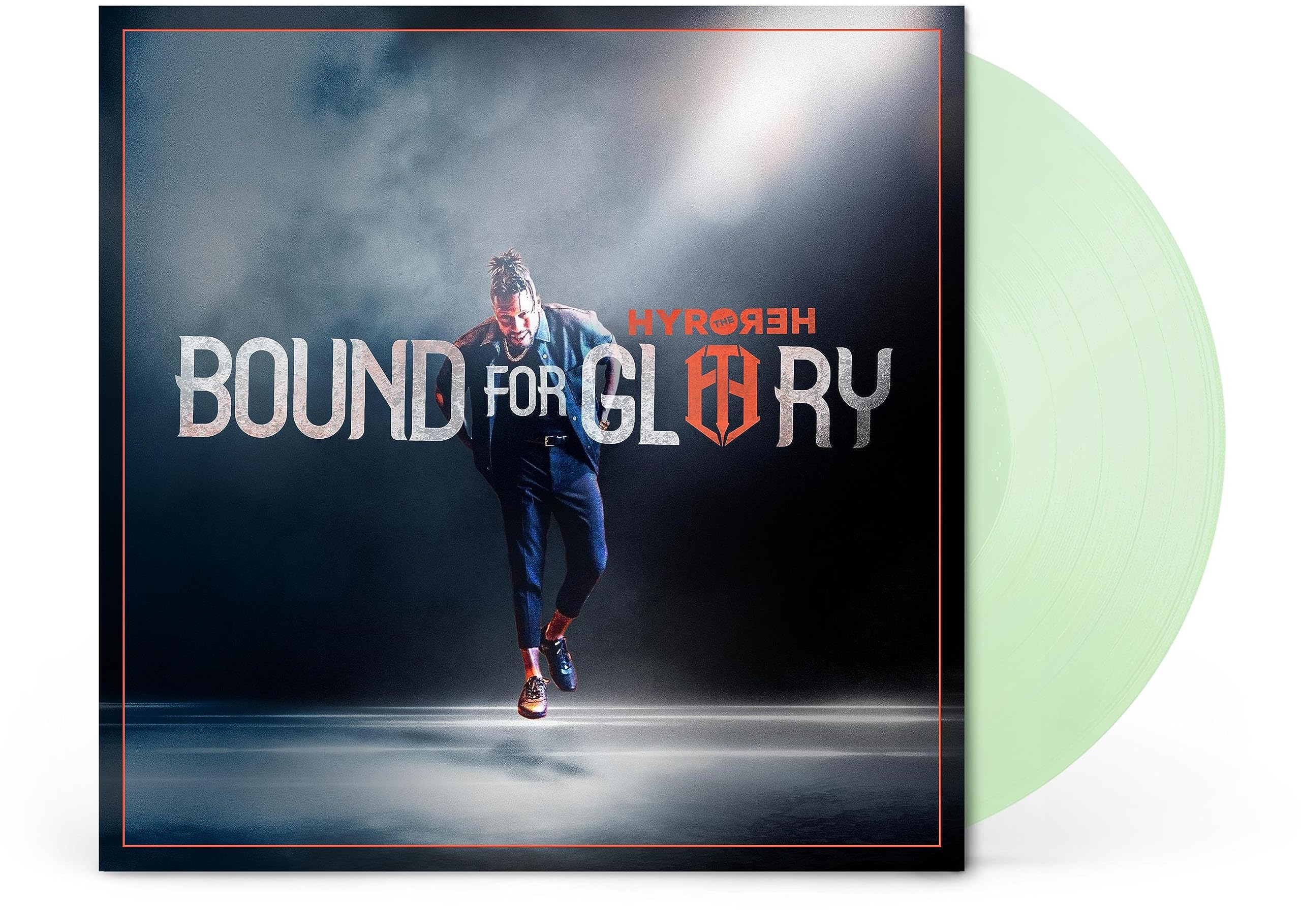 Bound For Glory [VINYL]