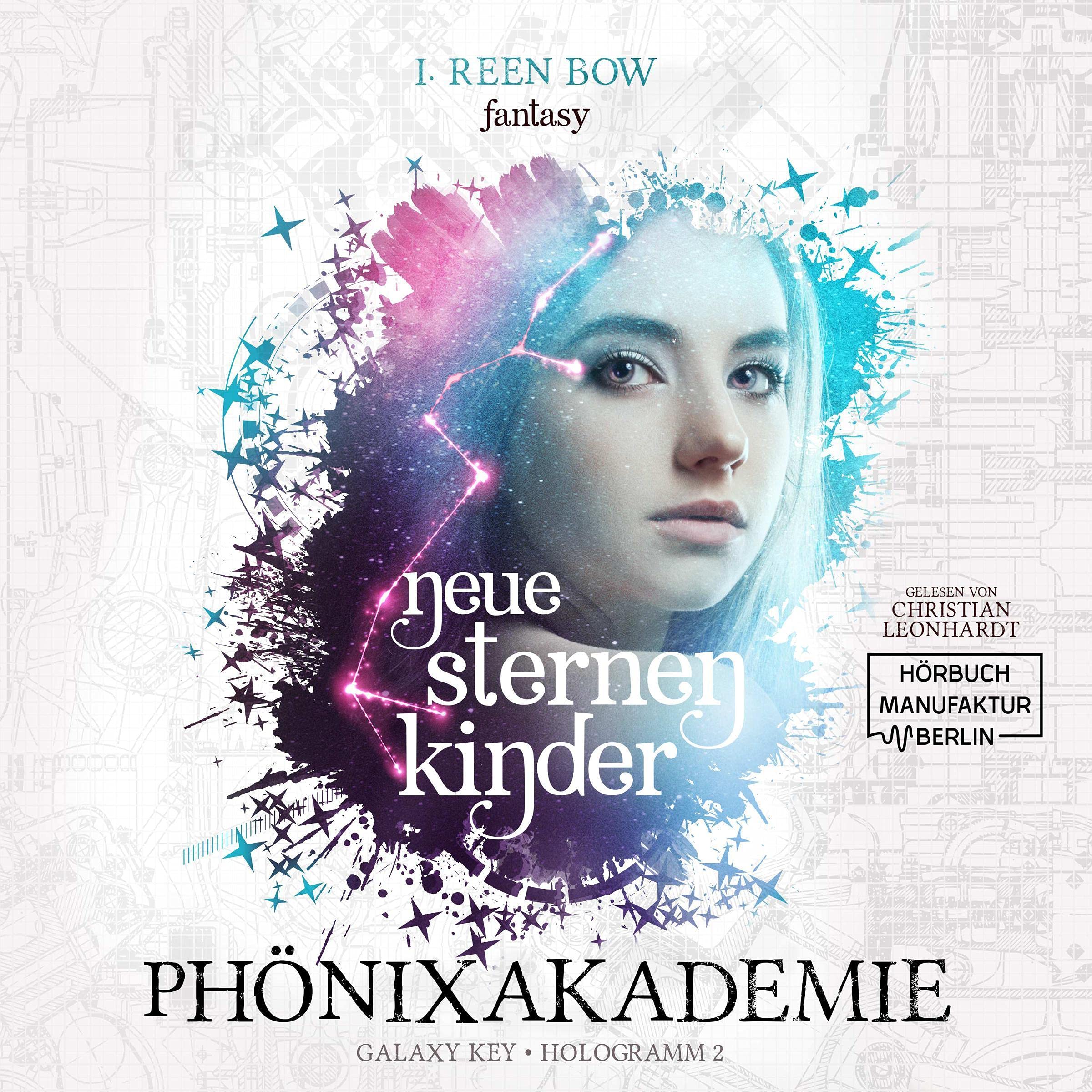 Cover art for Neue Sternenkinder