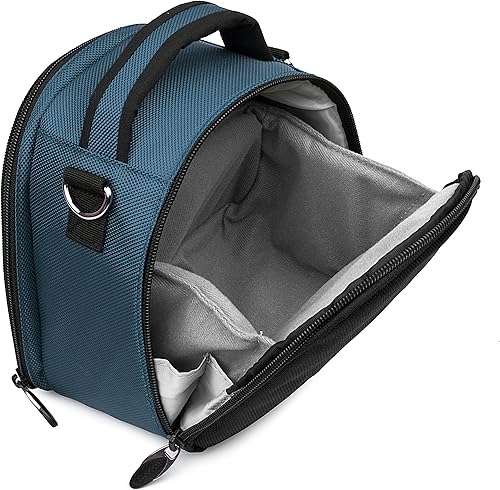 Miniatura 3 de VanGoddy Laurel - Funda de transporte para cámaras Canon PowerShot Series Compact to Advanced