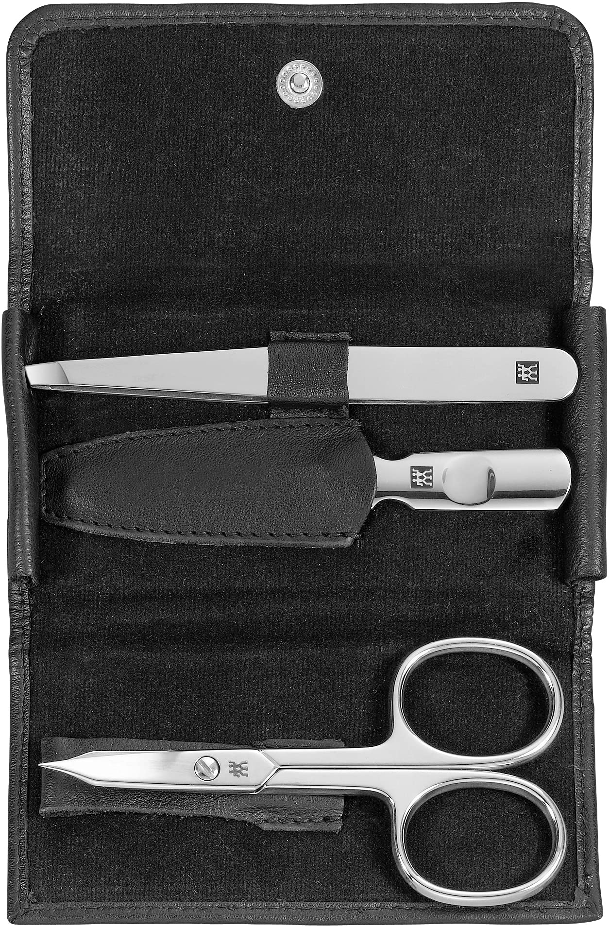 Zwilling 07132-210-0 Set of 4 Eckbert Children's Cutlery