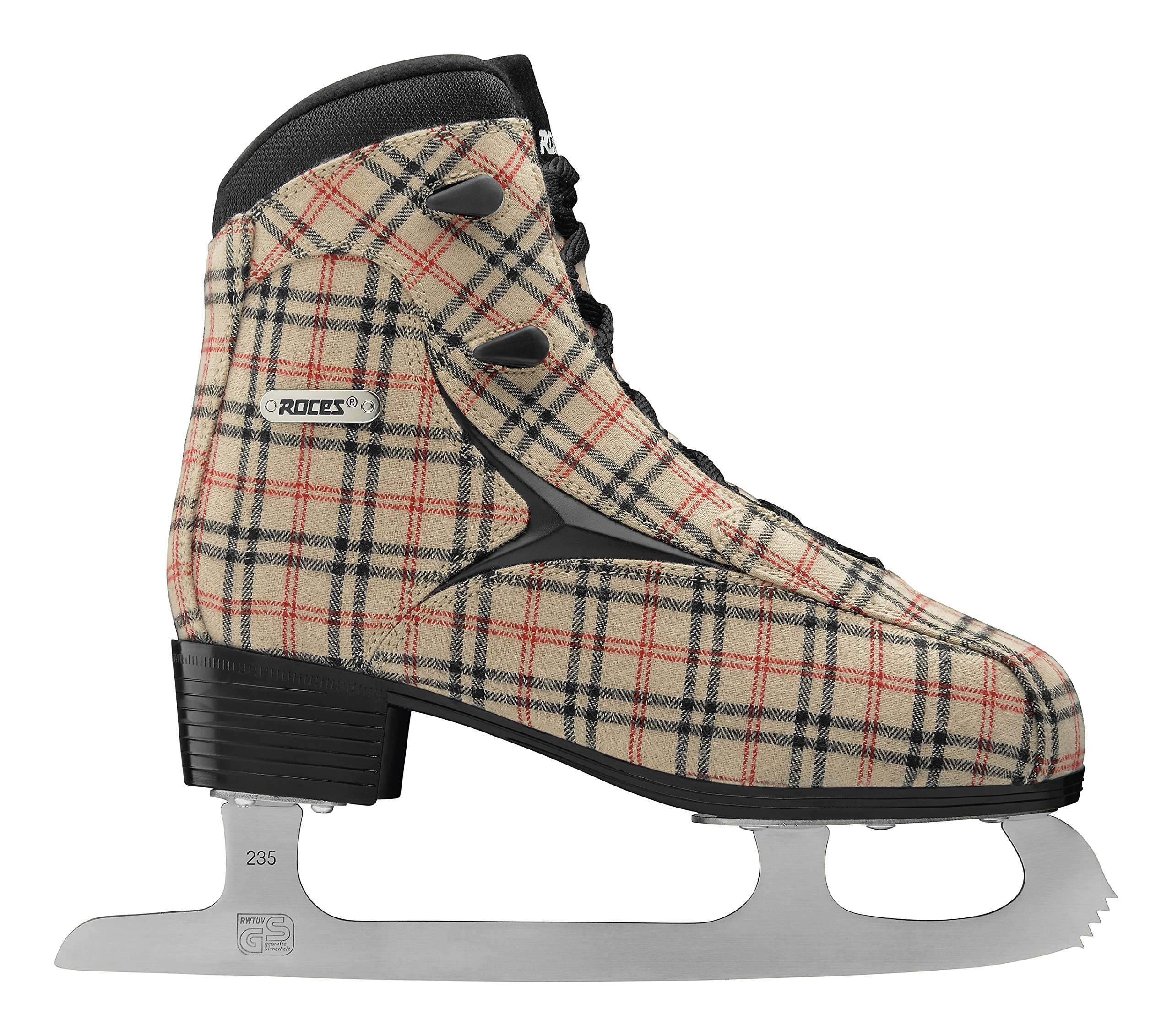 Roces Brits Patins à Glace pour Femme