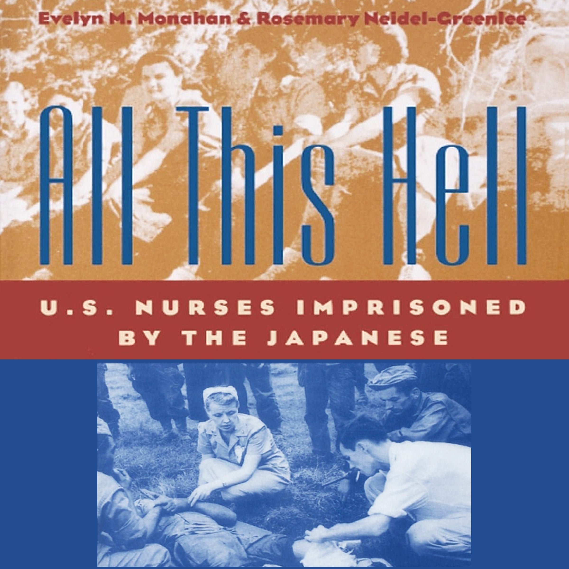 Cover art for All This Hell