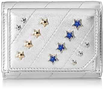 チュルミ 3本 ＋おまけ2本 ジミーチュウ JIMMY CHOO 財布 三つ折り財布 折りたたみ財布