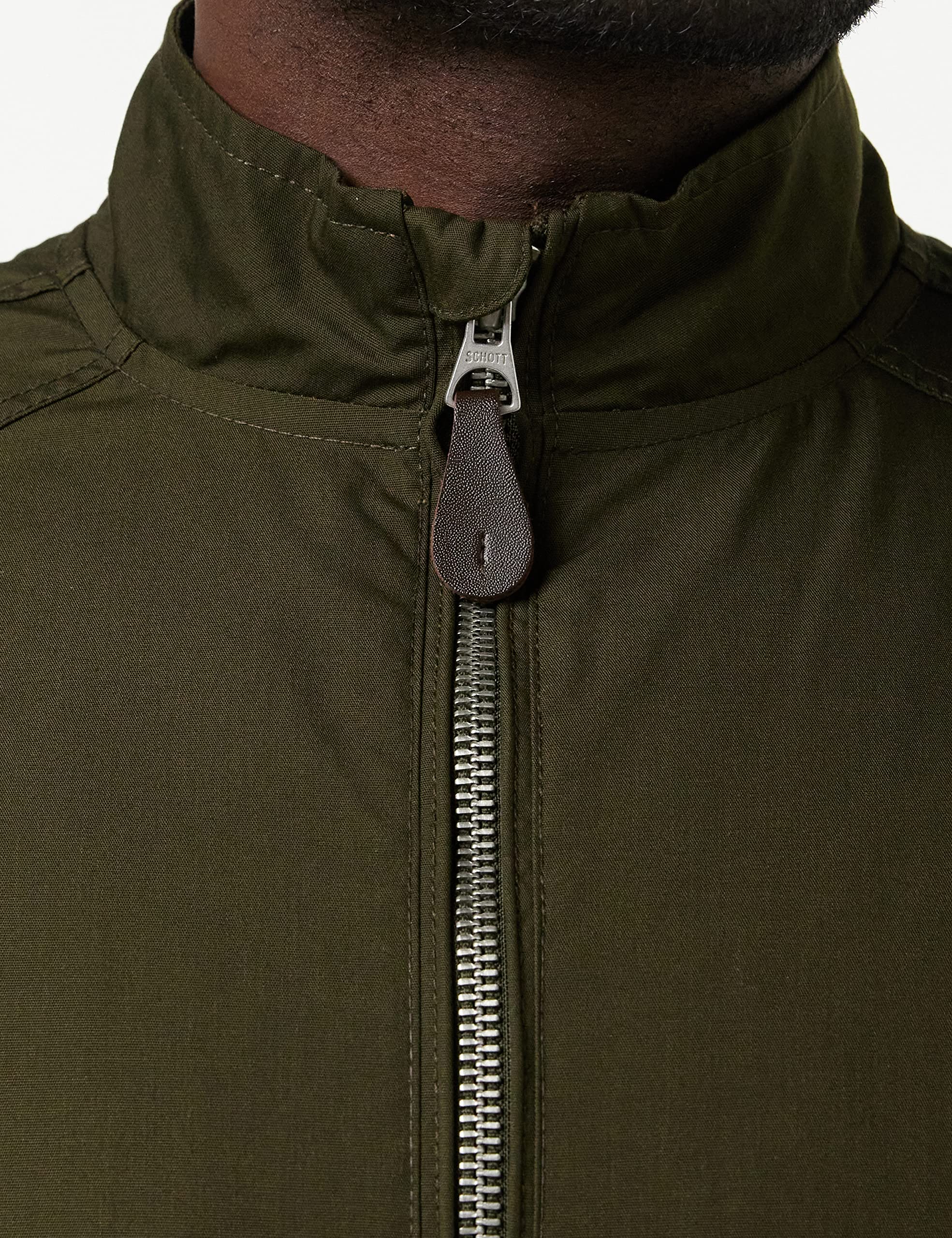 Schott NYC KENNY, Giacca Uomo