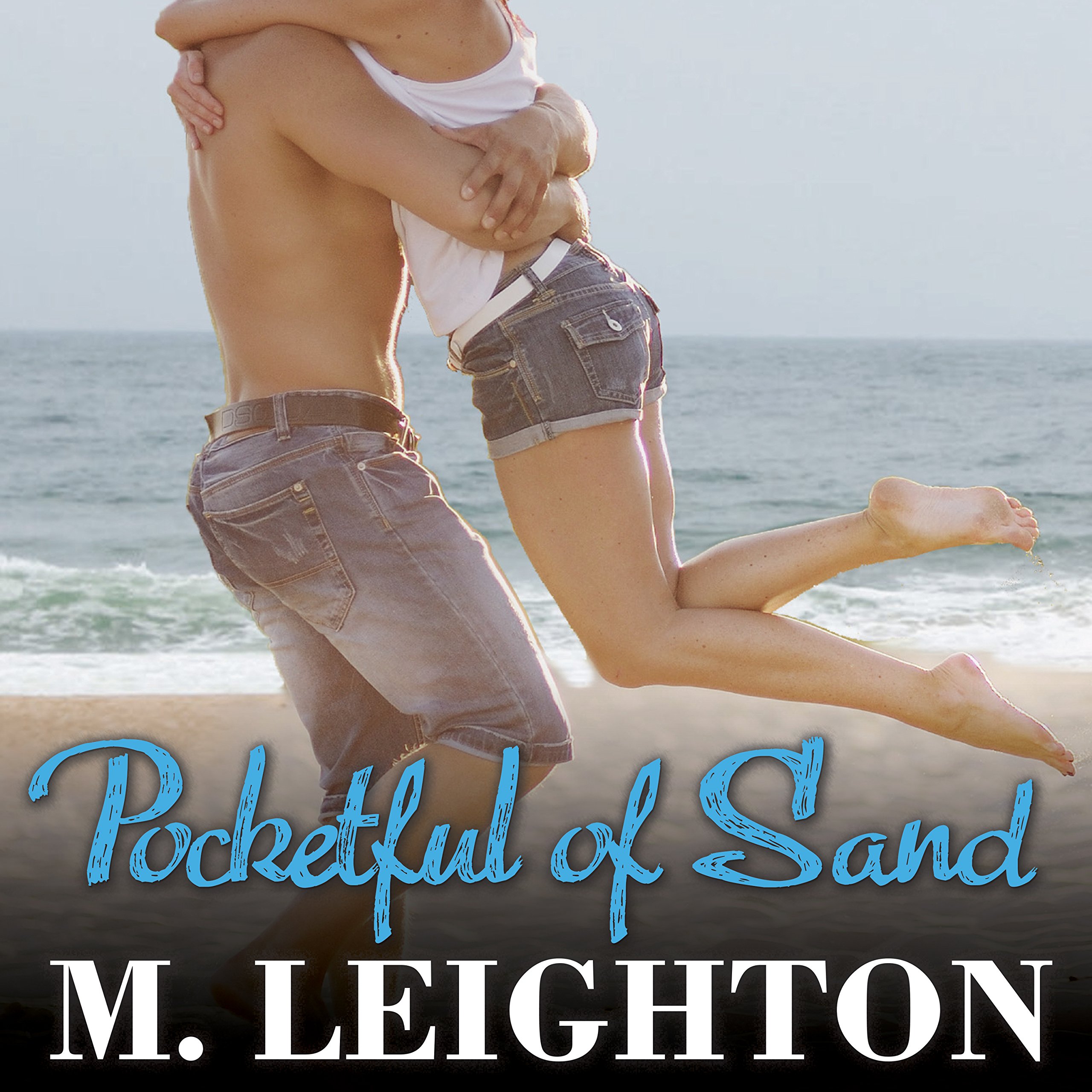 Cover art for Pocketful of Sand