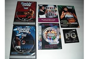 Shaun T's Dance Cize Workout