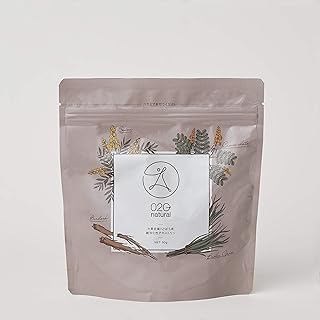 Ｏ２Ｇnatural≪オーツージーナチュラル≫　難消化性デキストリン　乳酸菌　大麦若葉　ごぼう茶　センナ茎エキス　キャンドルブッシュ　植物発酵エキス