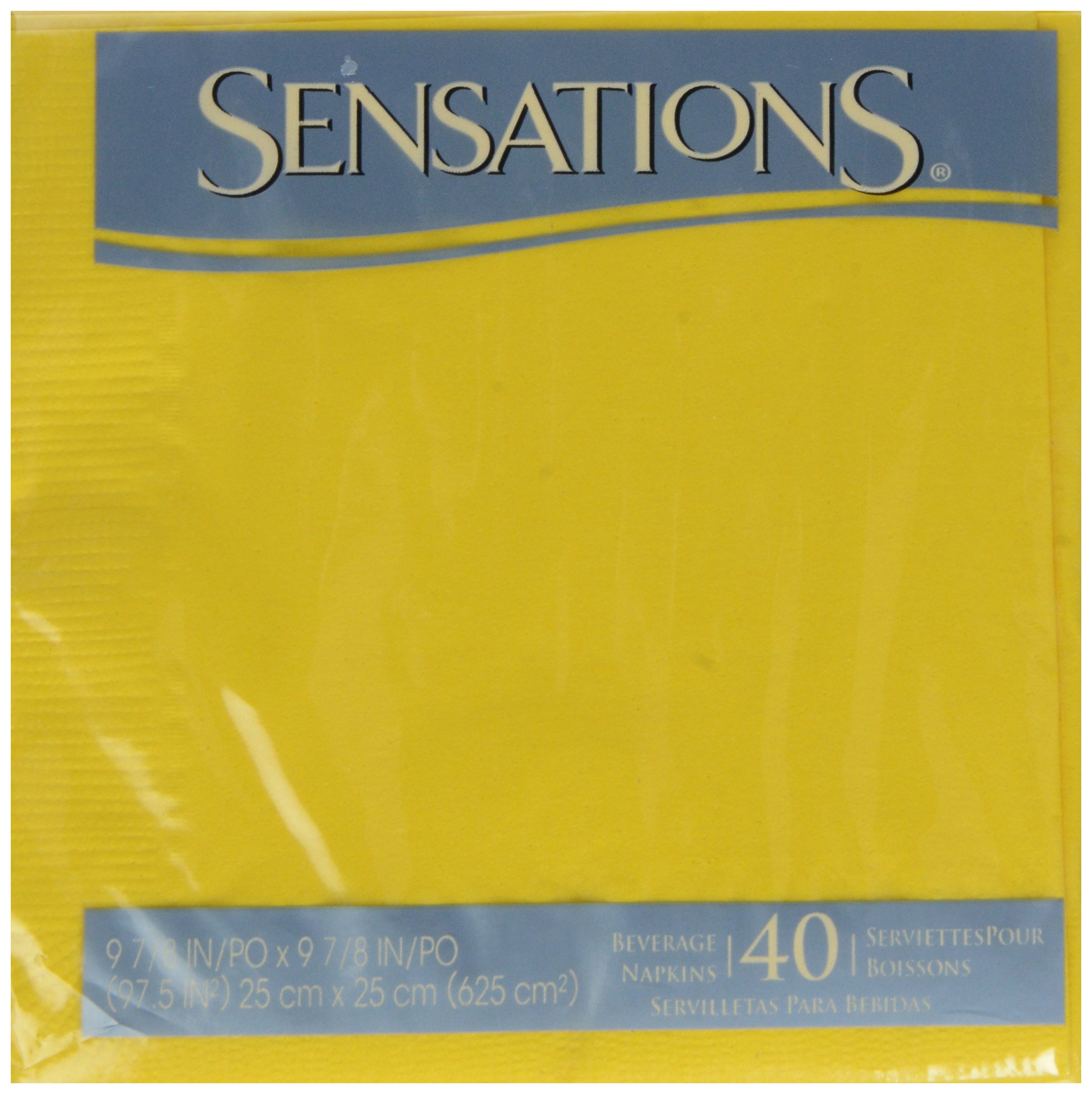 BN 12/40CT 2P GLD YELLOW SENS