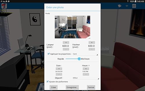 Renovations 3D