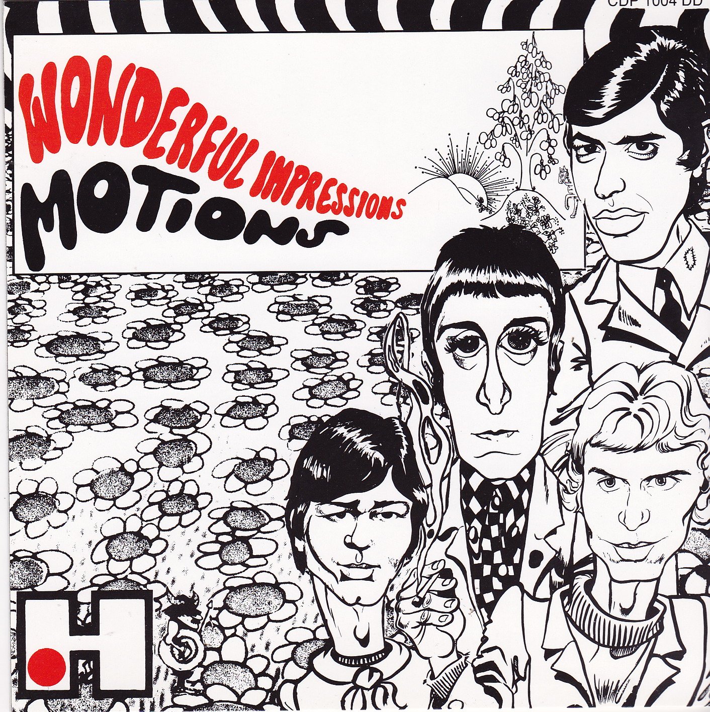Impressions of Wonderful