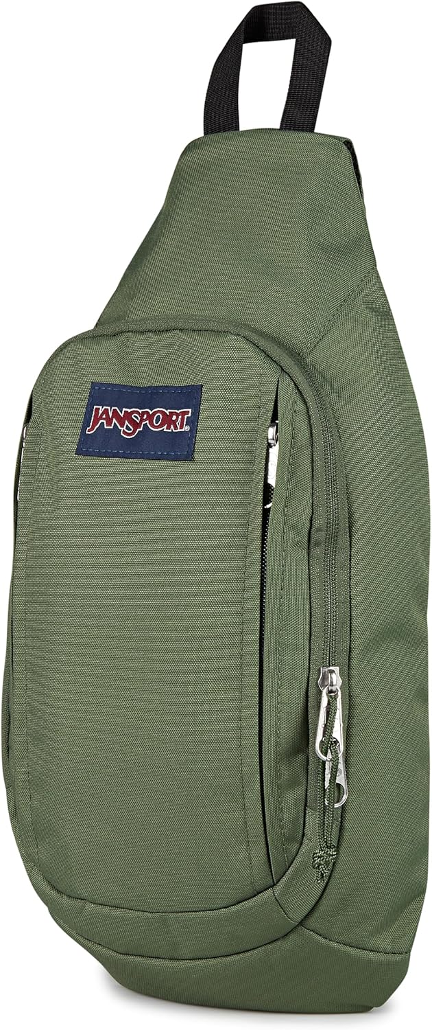 JanSport unisex-adult Move Sling - Image 4