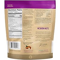 Vista 2 de Nature's Eats Ultimate Nut Flour - Harina de nueces con almendra, 16 oz