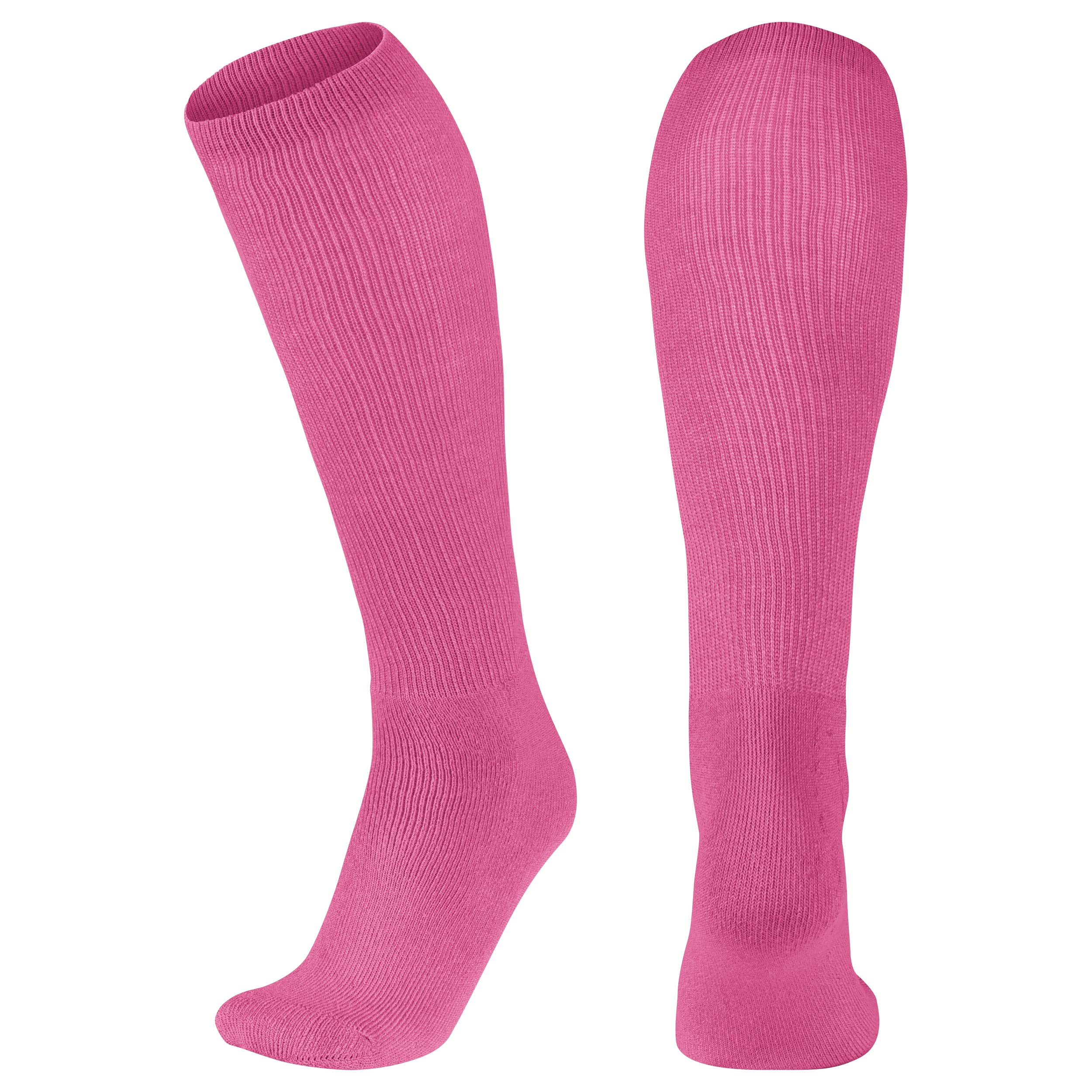 CHAMPRO Multi-Sport Athletic Compression Socks for Baseball, Softball, Football, Soccer &amp; all other sports