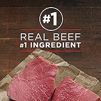 Vista 5 de Purina ONE SmartBlend True Instinct - Alimento en lata para perros adultos