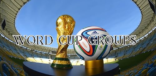world cup groups 2018 russia