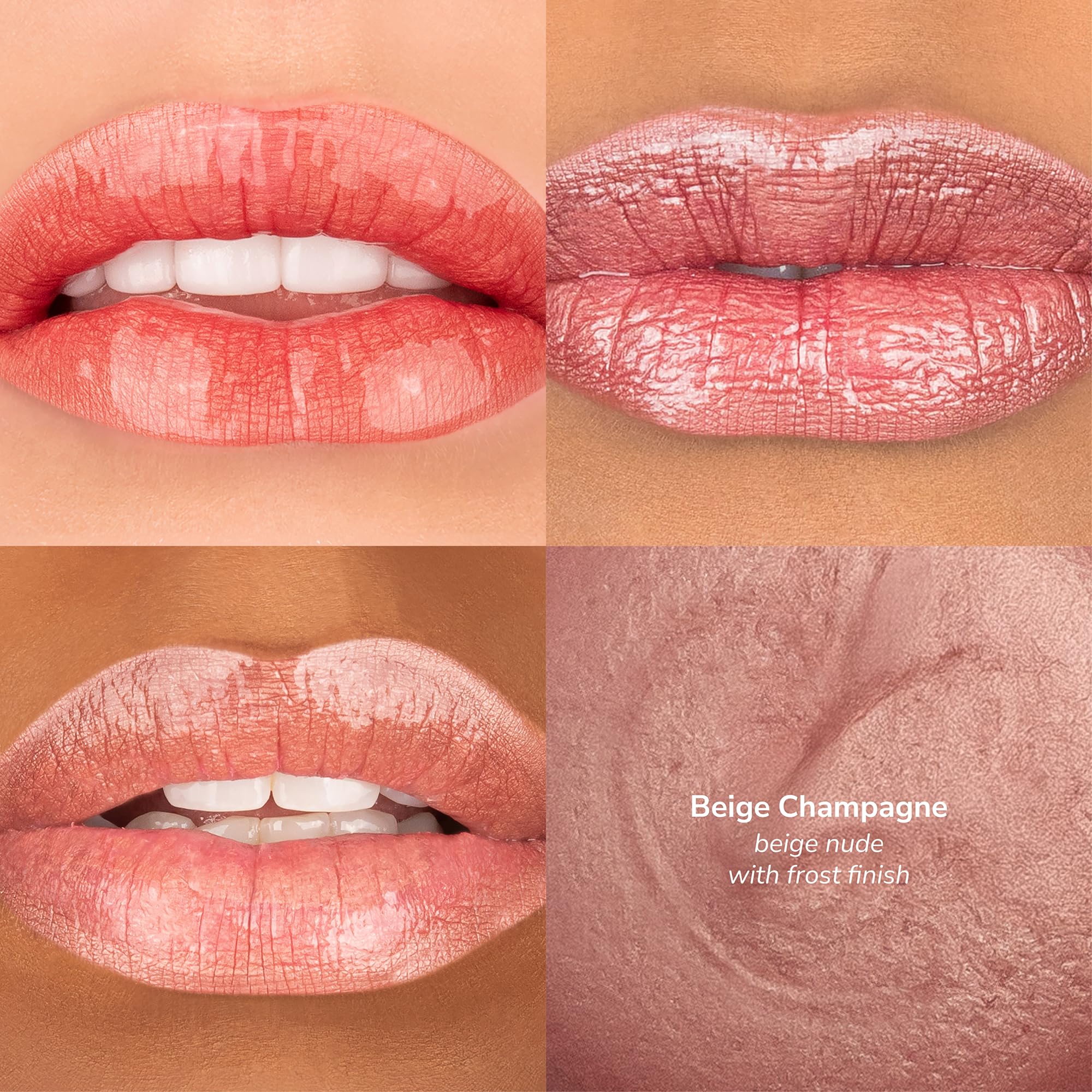 SeneGence LipSense Long-Lasting Liquid Lipstick
