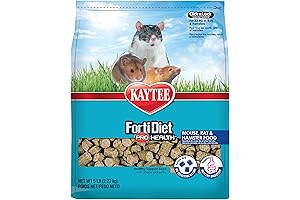 Effectively Banish Squirrels with Optimal Kaytee Rodent Blocks