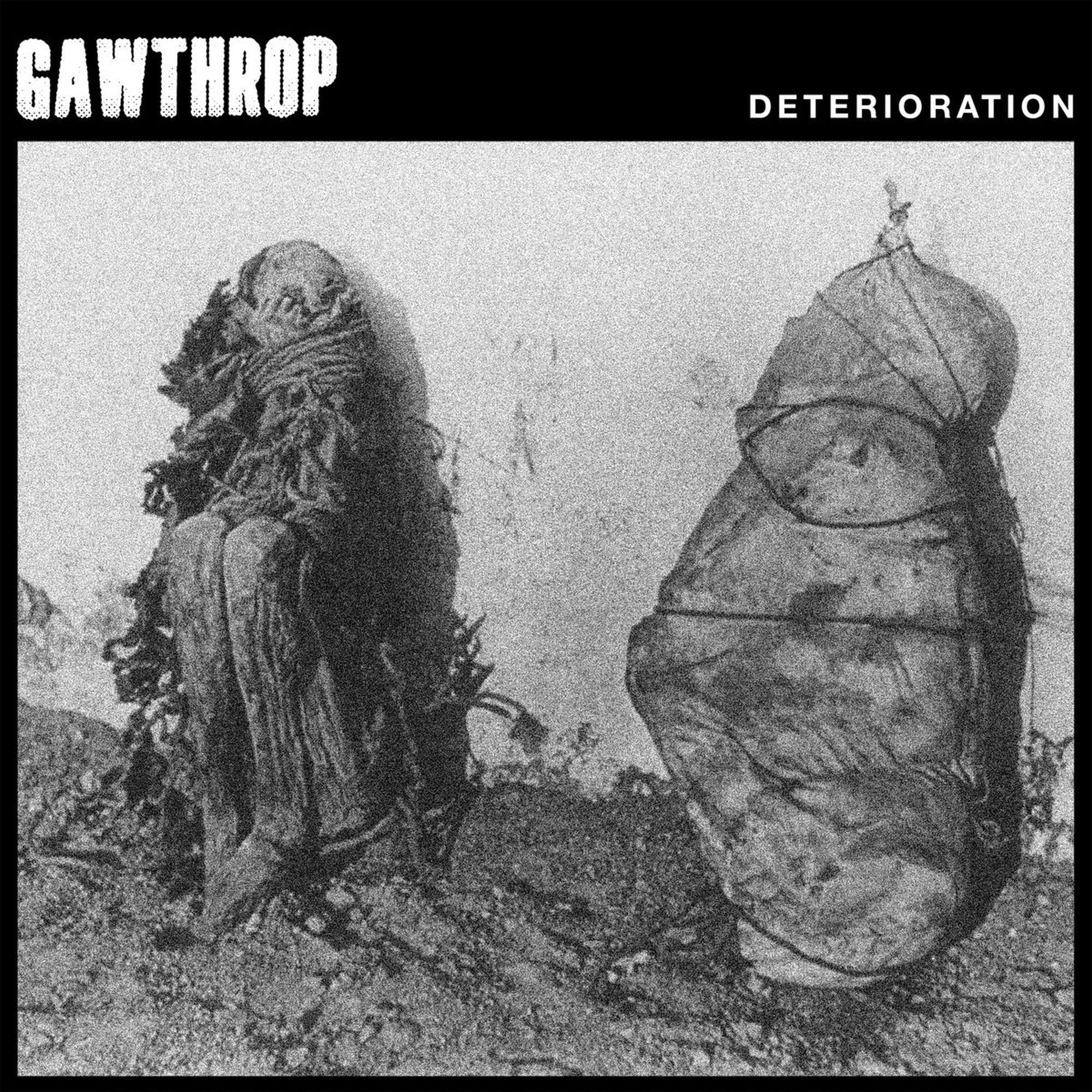 Deterioration [VINYL]